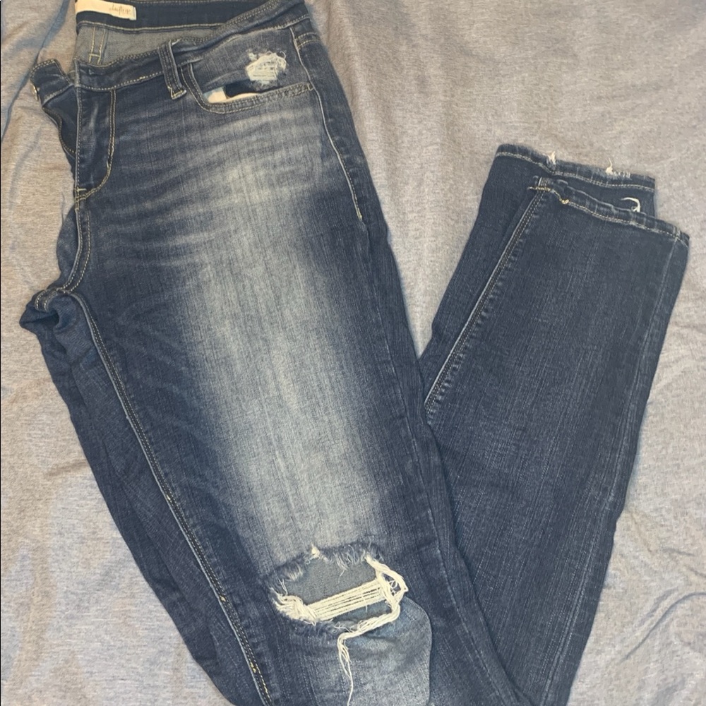 BKE skinny’s